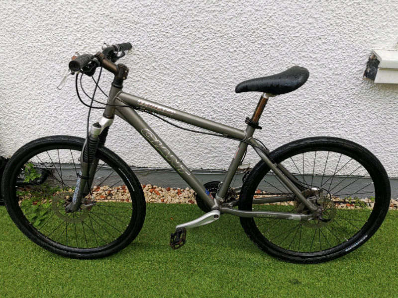 giant terrago off road series